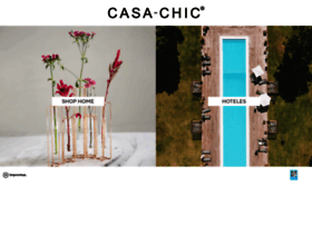 Casa-chic.com thumbnail