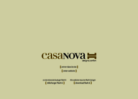 Casa-nova.fr thumbnail