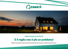 Casa-ok.it thumbnail