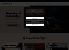Casa.seat thumbnail