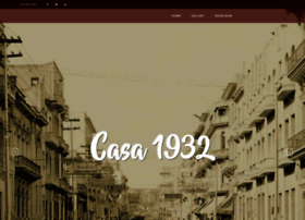 Casa1932.com thumbnail