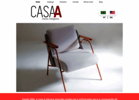Casaa.ind.br thumbnail