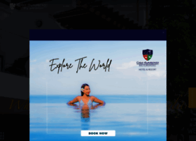 Casaalmarenzo.com thumbnail