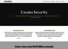 Casaba.com thumbnail