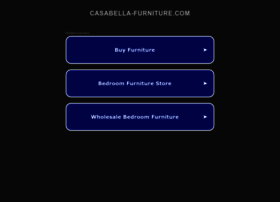 Casabella-furniture.com thumbnail