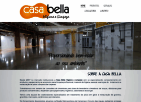 Casabellahigiene.com.br thumbnail