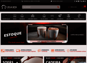 Casabox.com.br thumbnail