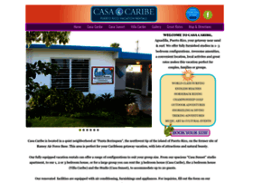 Casacaribepuertorico.com thumbnail