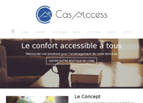 Casaccess.fr thumbnail