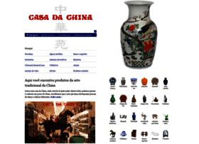 Casachina.com.br thumbnail