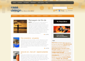 Casacomdesign.com.br thumbnail