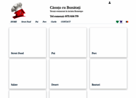 Casacubunatati.ro thumbnail