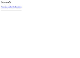 Casad.com thumbnail