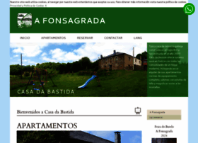 Casadabastida.com thumbnail