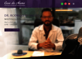 Casadamama.com thumbnail