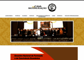 Casadareconciliacao.com.br thumbnail