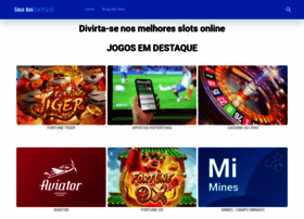 Casadasbets.com thumbnail