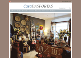 Casadasportas.com thumbnail
