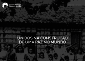 Casadauniao.org.br thumbnail