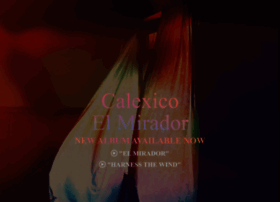 Casadecalexico.com thumbnail