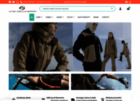 Casadellosport.com thumbnail