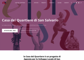 Casadelquartiere.it thumbnail