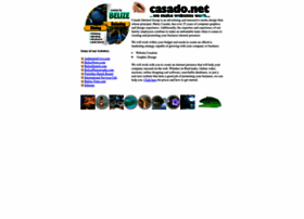 Casado.net thumbnail
