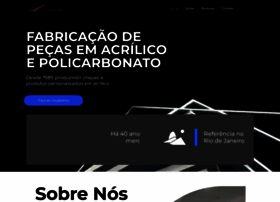 Casadoacrilico.com.br thumbnail