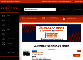 Casadofusca.com.br thumbnail