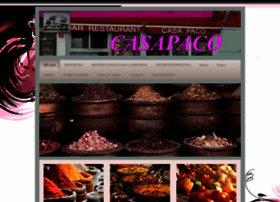 Casadolors.com thumbnail