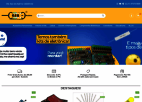 Casadoresistor.com.br thumbnail