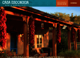 Casaescondida.com thumbnail