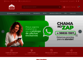 Casafalci.com.br thumbnail