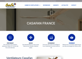 Casafan.fr thumbnail
