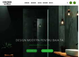 Casafrosa.ro thumbnail