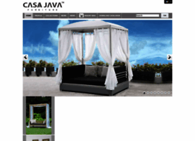 Casajava-furniture.com thumbnail