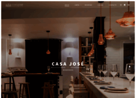 Casajose.es thumbnail