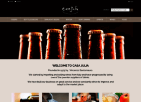 Casajulia.co.uk thumbnail