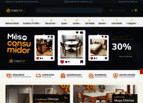 Casalarshop.com.br thumbnail