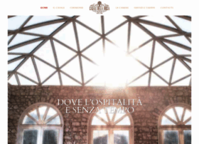 Casaledellarocca.it thumbnail