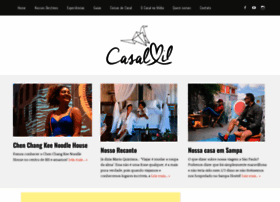 Casalmil.com.br thumbnail