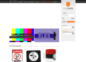 Casalouca.com.br thumbnail