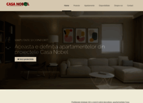 Casanobel.ro thumbnail