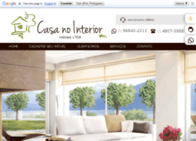 Casanointerior.com.br thumbnail
