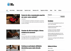 Casarefacil.com.br thumbnail