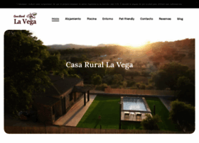 Casarurallavega.com thumbnail