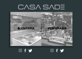 Casasade.com.br thumbnail