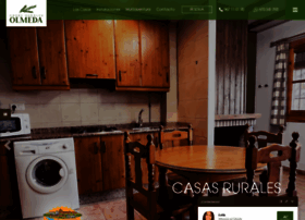 Casasalcaladeljucar.com thumbnail