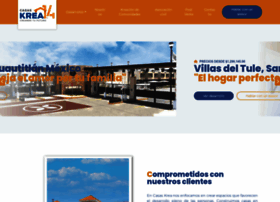 Casaskrea.com.mx thumbnail Casaskrea.com.mx thumbnail