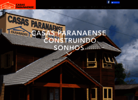 Casasparanaense.com.br thumbnail